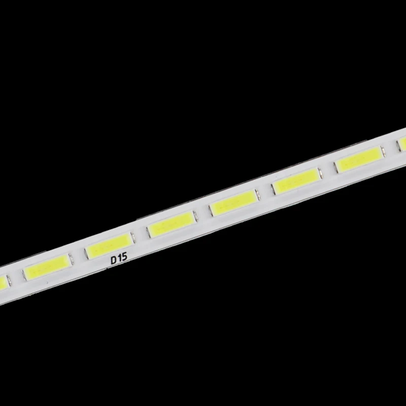 Рисунок 4 - Светодиодная подсветка телевизора SHIEON 2D00292 RE V