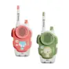 2 Pieces Toys Talkies for Kids Radio Phone for Birthday 3 Years Old Child 1