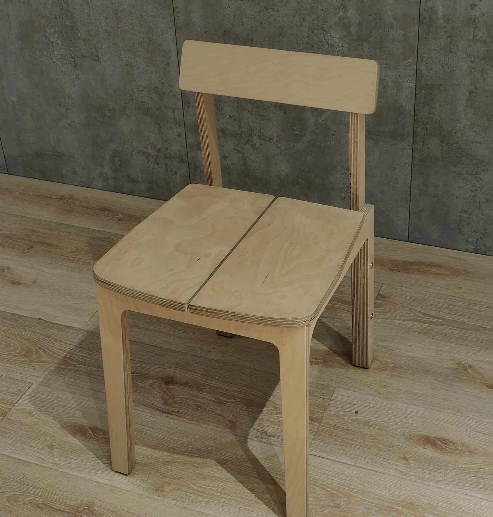 Popular Luxury Chair Hot Sale Wood Cafe Dining Chairs for Restaurants and Coffee Shop