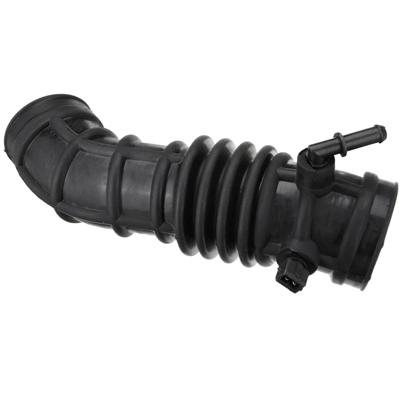 Air Intake Kit Car Air Cleaner Intake Hose for Chevrolet Aveo 1.6L 2004-2008