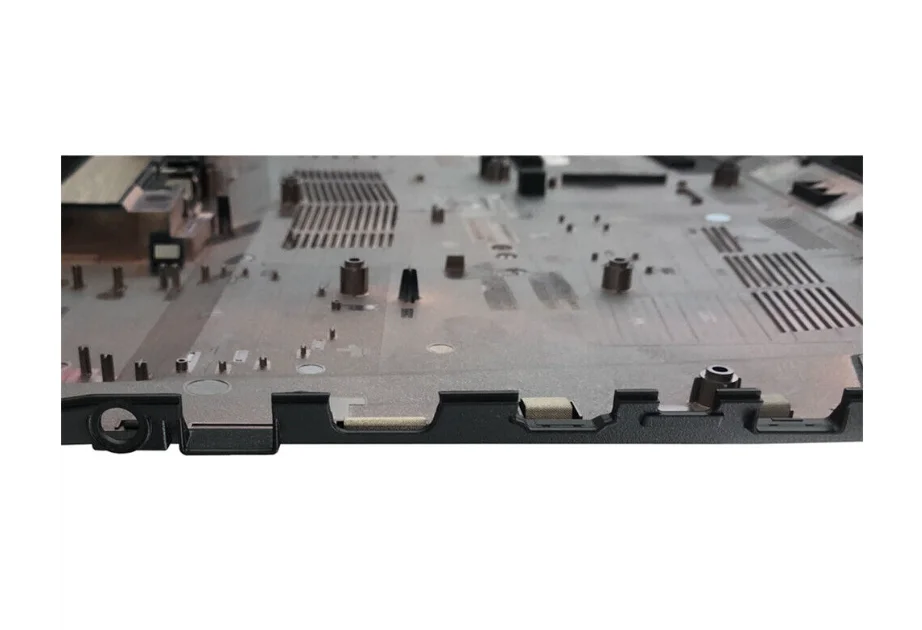Capa de Base Inferior para Clevo N850 N850hp3 N850hp N850hki N850hj N850hl Novo - Imagem 2
