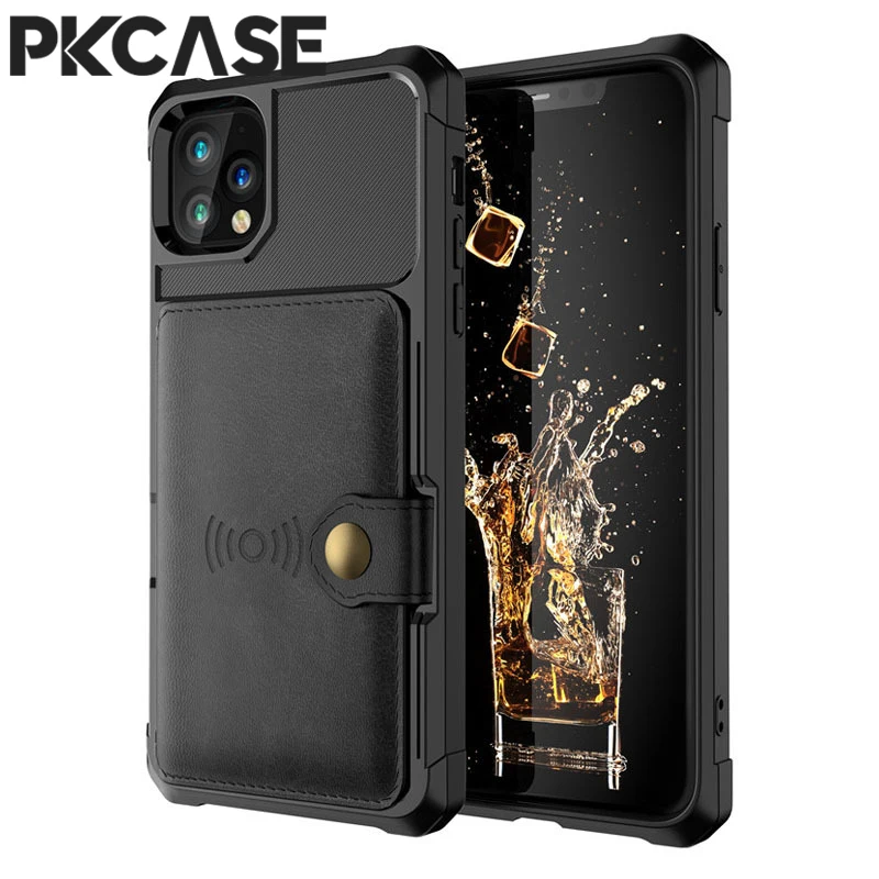 PKCASE ׳ƽ  ޴ ̽, ī  Ŀ,  13, 12 ̴, 11  ƽ, X, XS, XR,  6, 7, 8 ÷, SE 2020