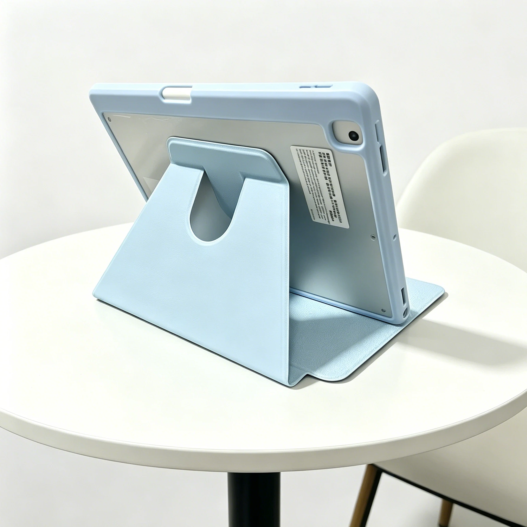 360° Rotating Tablet Case - Premium Protection