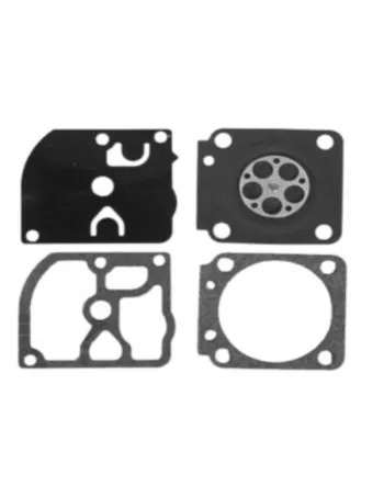 Kit Membranes Joints Zama Gnd56 Modèles Stihl Fs75 - Fs85