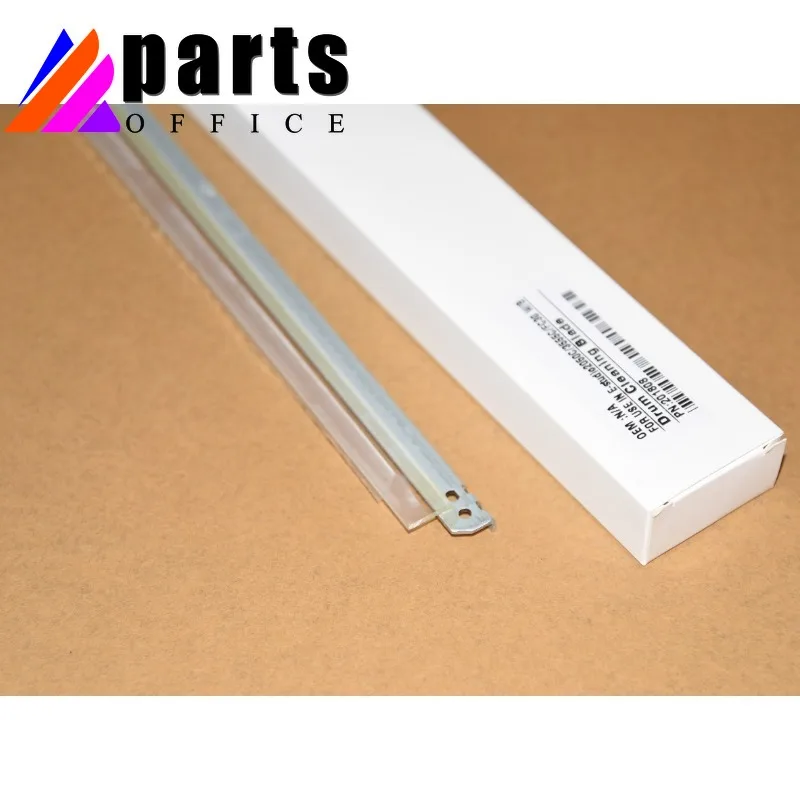 

5 шт. 6LK49077000 6LJ70395000 BL FC30D FC200D лезвие для очистки барабана для Toshiba 3005AC 3055C 3505AC 3555C 4505AC 4555C 5005AC 5055C