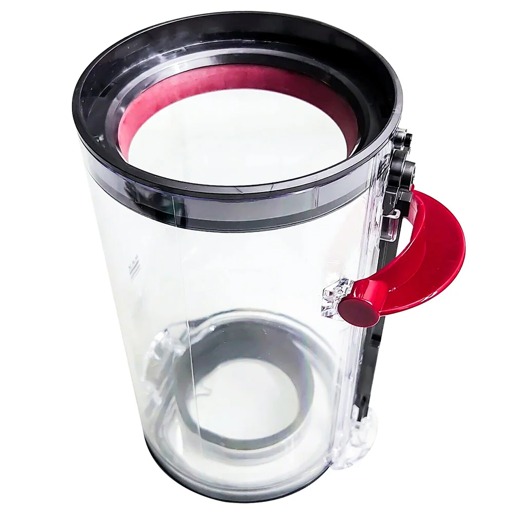 

Hassle Free Cleaning Easy to Change Dustbin Bin Canister for Dyson V15 Cordless Vacuum Cleaner Reliable Fitment