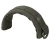KRYDEX Tactical Modular Headset Cover Earmuff Headphone Stand Protection Cover MOLLE Protection Case Hunting Accessories 3