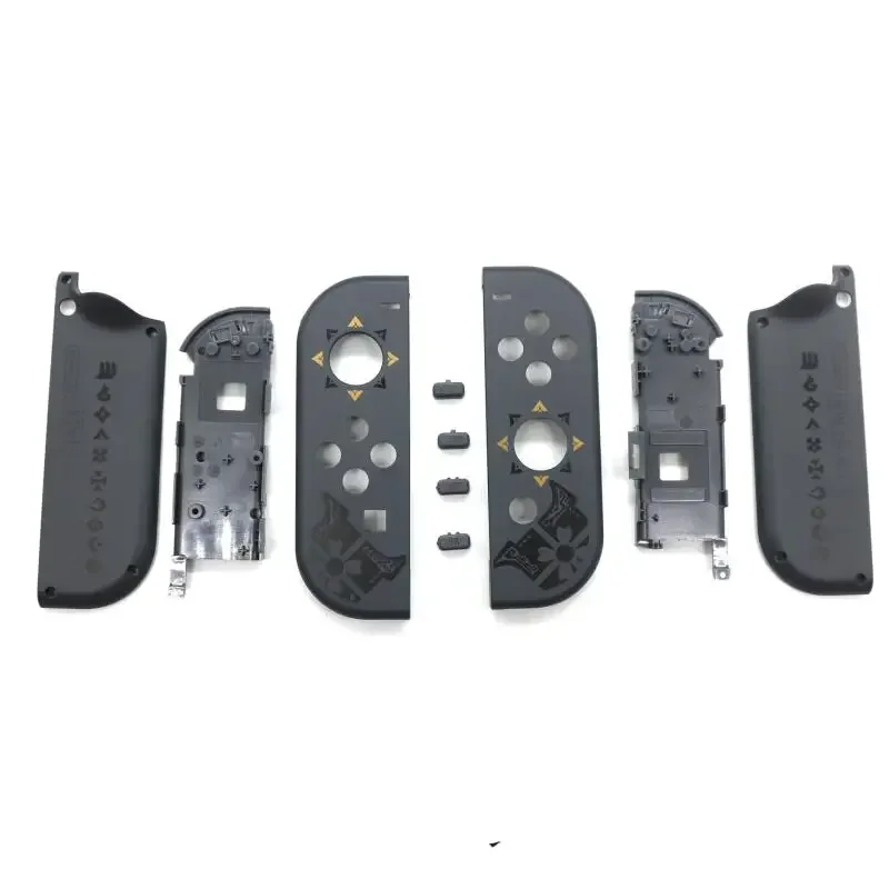 Handheld Game Console Replacement Housing Shell