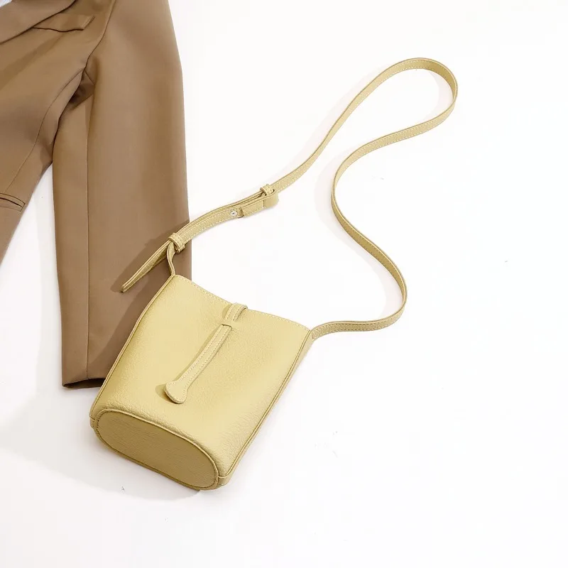 New Women Handbags Female Adjustable Pu Leather Shoulder Bags Luxury Large Capacity Crossbody Bags for Women Flap Phone Purse - 4