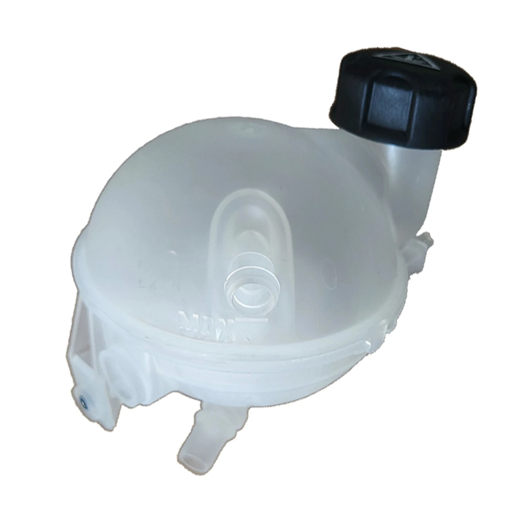 Coolant Reservoir Expansion Tank Expansion Kettle For Peugeot Citroen
