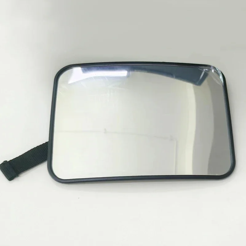 Description Picture 6 of itemCar Rearview Mirror Baby Mirrors For Safety Interior Mirror Universal Car Seat Headrest Mirror Monitor Child Baby Safety Driving