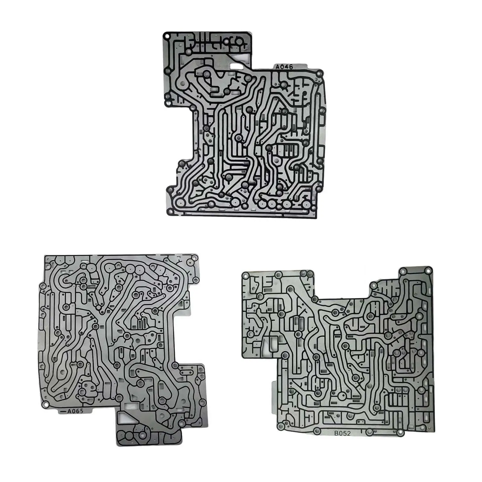 

Vehicle Automatic Transmission Body Spacer Plate for volkswagen