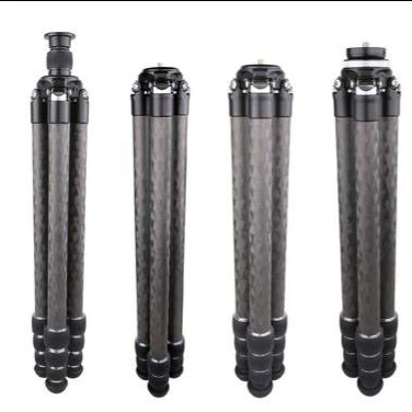 

Carbon fiber professional tripod for camera