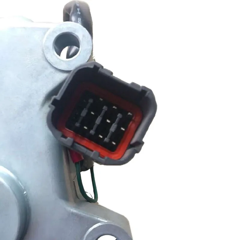 Sumitomo 굴삭기 액셀 액추에이터 부품, A1 A2 A3 SH120 SH200 SH210 SH220 SH280 SH300-1-2-3 스로틀 모터 KHR1713 KHR1346