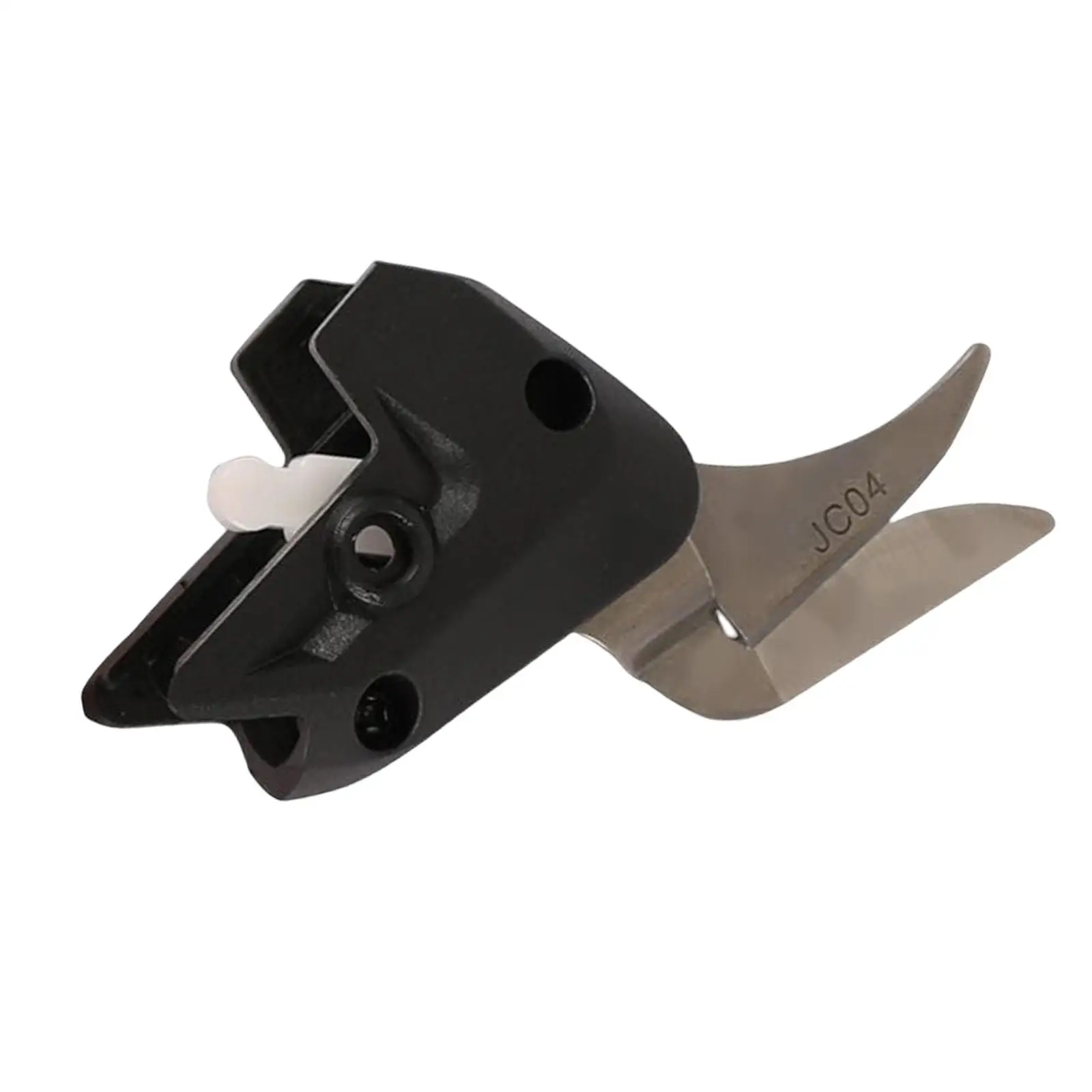 Electric Scissors Head Replacement Mini for Y4003 4005 Carpet Cutting Cloth Electric Scissors Head Replacement Mini for Y4003 4005 Carpet Cutting Cloth