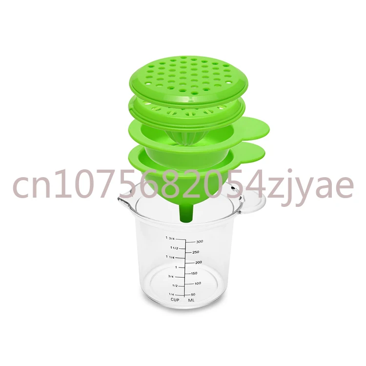 

Top Seller 2023 Baby Food Supplement Grinder Baby Products Manual Juicer
