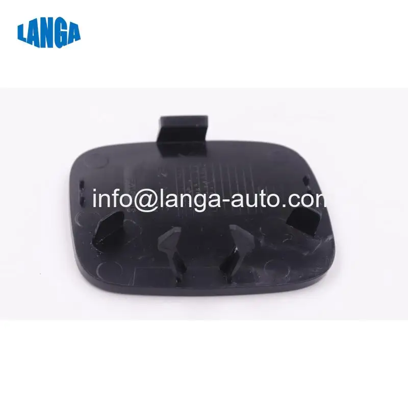 39802591 30795029 Fit for Volvo S60 II V60 2011-Genuine Rear Bumper Tow Hook Cover Towing Eye Cap Lid