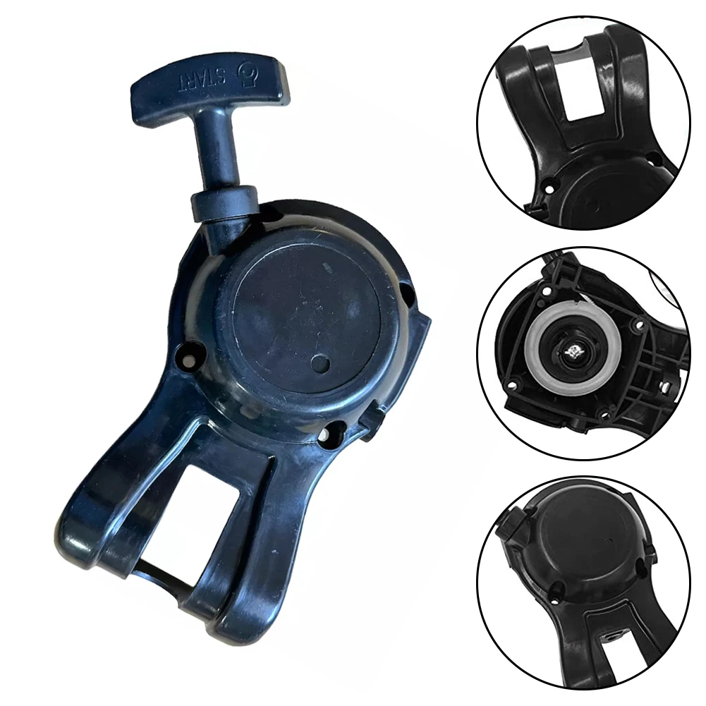 

1pc Recoil Starter Pull Start Kit A051001312 For Echo SRM-225 PAS-225 PE-225 Garden Power Tool Accessories Recoil Starter