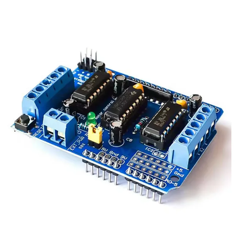 L293D motor control shield Motor drive expansion board