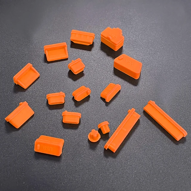 Q-Orange I