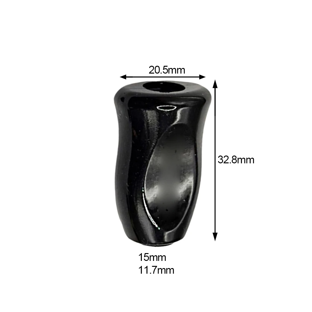 Fishing Reel Fishing Tackle Accessory Knob For DAIWA SLP WORKS TATULA ZILLION FUEGO Spinner Bait Reel Retrofit Replacement
