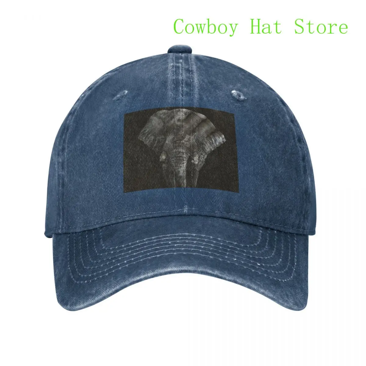 

Best Emerging Elephant Baseball Cap Hats Dropshipping Military Cap Man Men'S Cap Women'S
