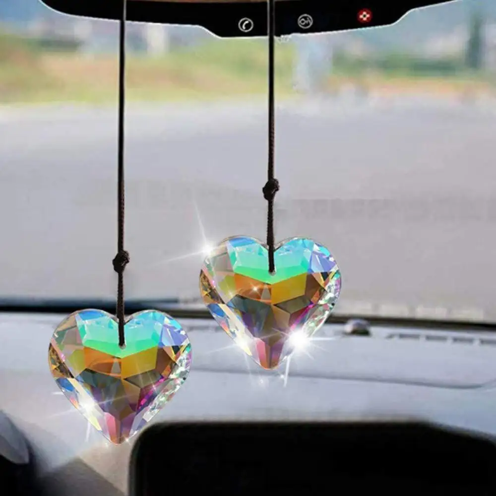 Crystal Feng Shui Ball 4
