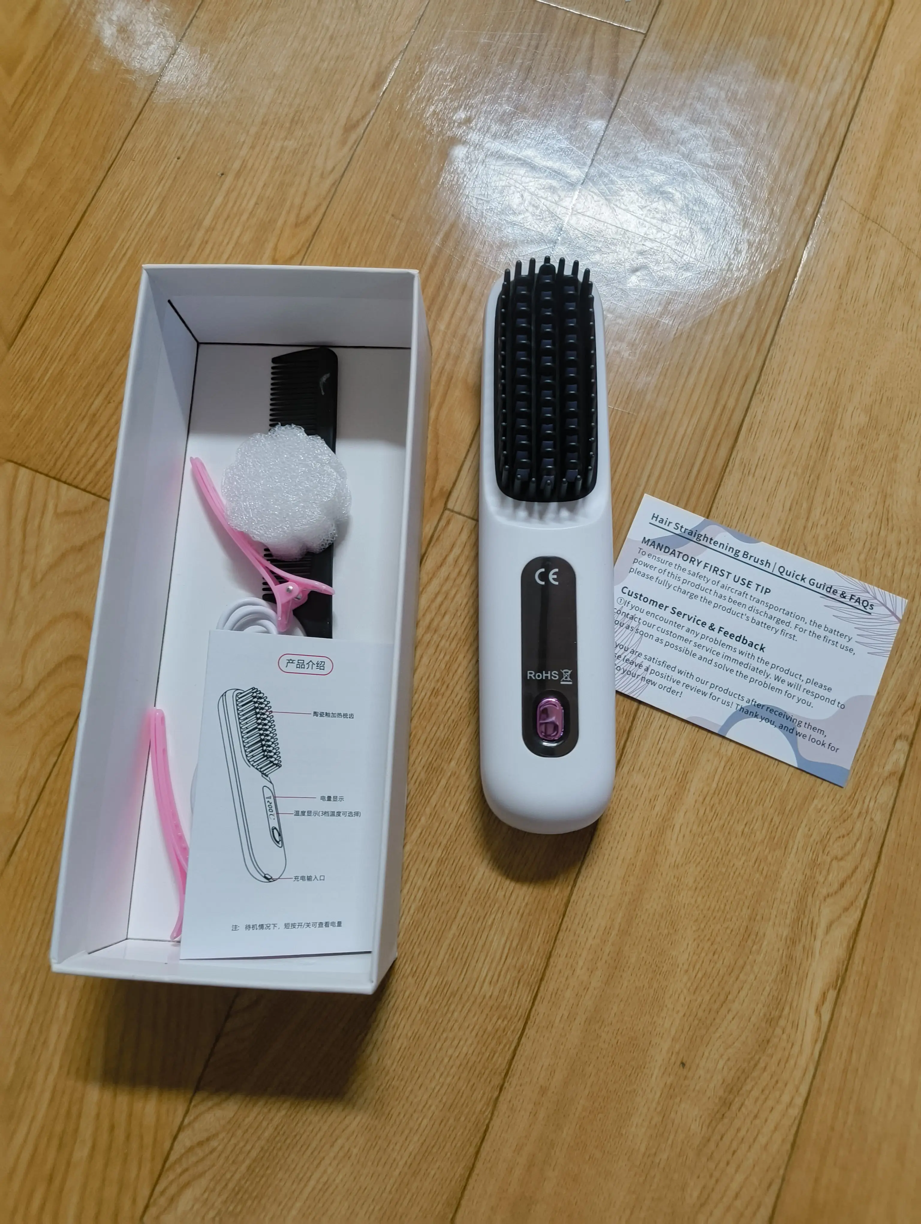 Recenze Barbora