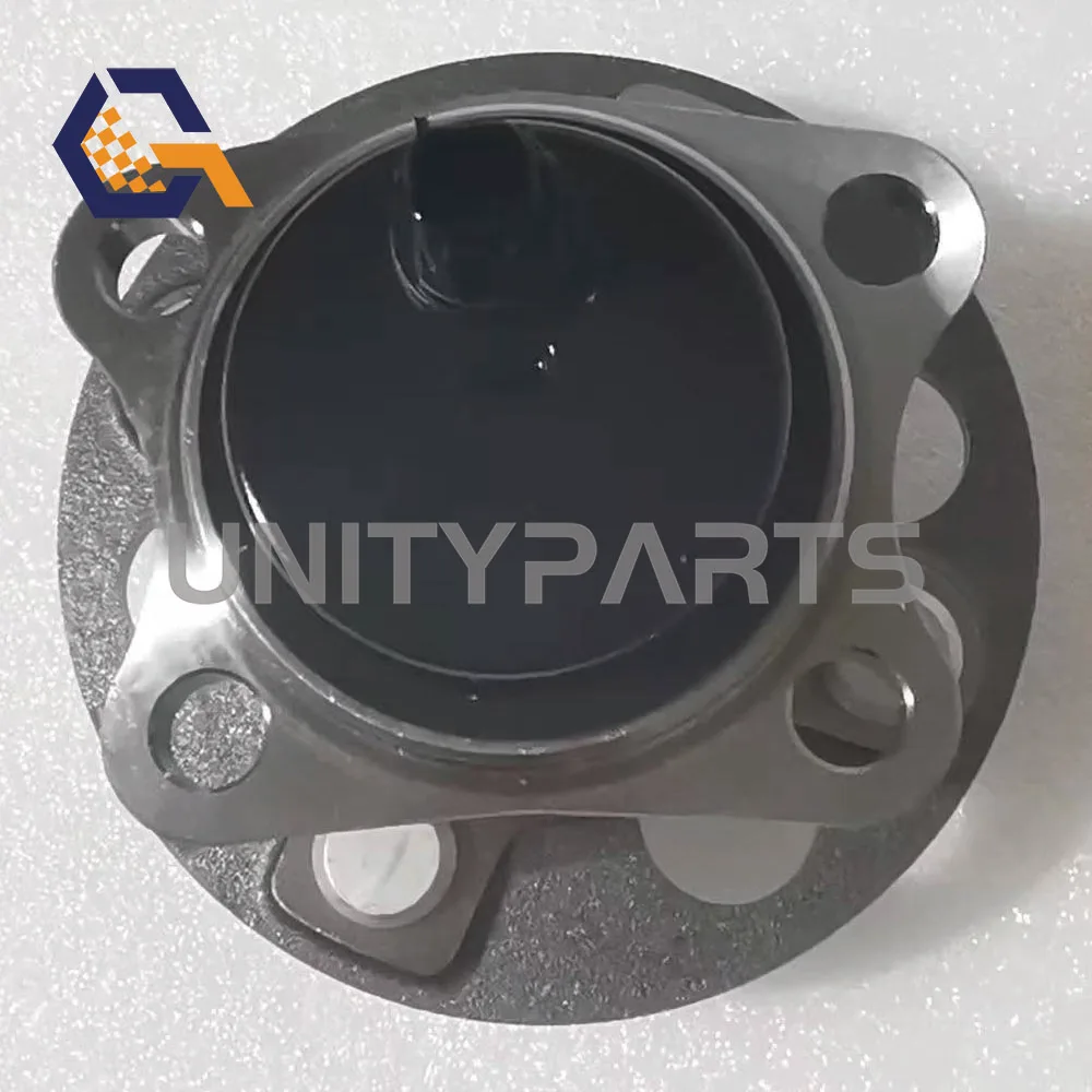 ヤリス　リヤハブ 42450-52170 Rear Wheel Hub Bearing Assembly For Toyota Yaris 42450-52060