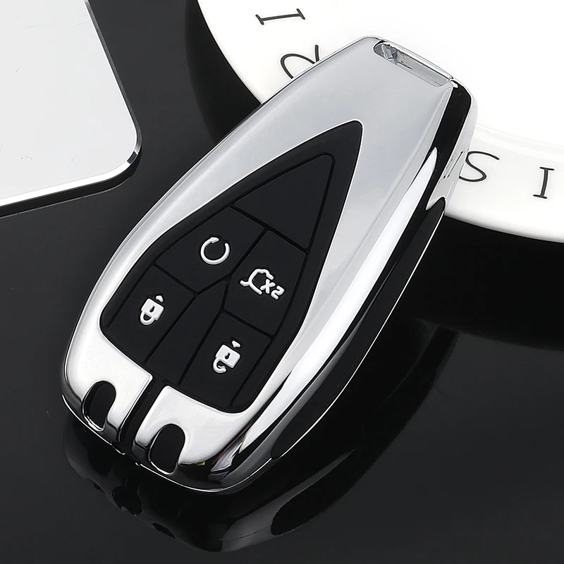 Portachiavi-per-auto-in-lega-zincata-Full-Cover-gel-di-silice-per-Changan-CS35PLUS-CS55PLUS-CS75PLUS.jpg Portachiavi per auto in lega zincata Full Cover gel di silice per Changan CS35PLUS CS55PLUS CS75PLUS 2019-2020 guscio di protezione - Portachiavi per auto in lega zincata Full Cover gel di silice per Changan CS35PLUS CS55PLUS CS75PLUS