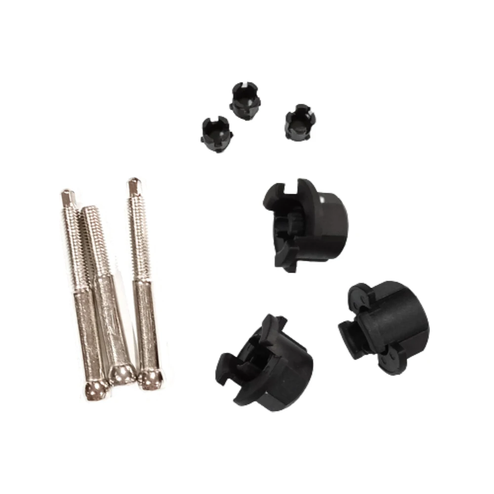 Abstandssensor Montagesatz Für Audi/VW Modelle - Ersatzteil 4H0998561