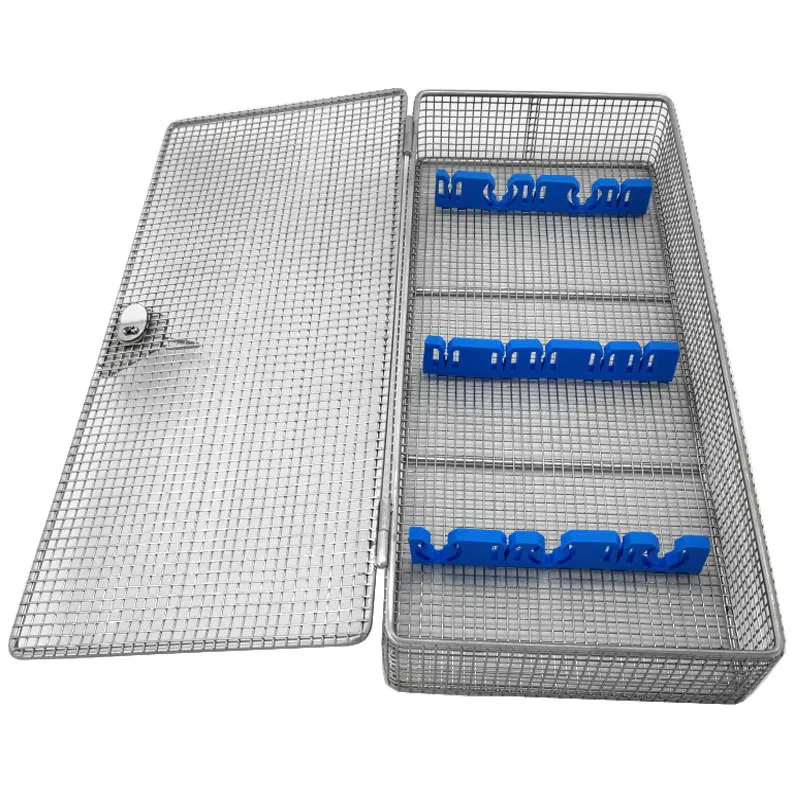 Plateau de stérilisation pour instruments - CT-B5-001 - Nadir & Co - en