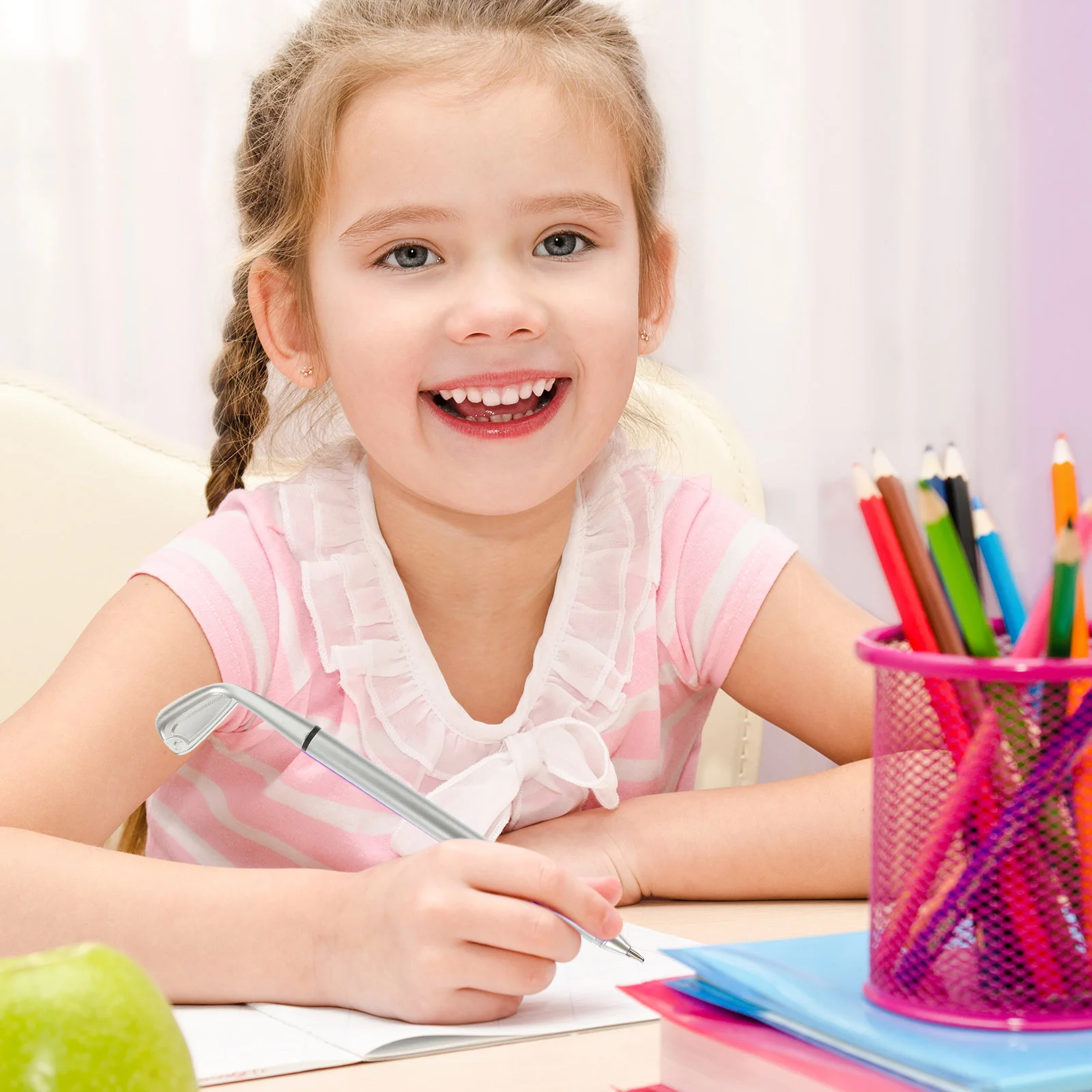 Рисунок 3 - шариковая ручка