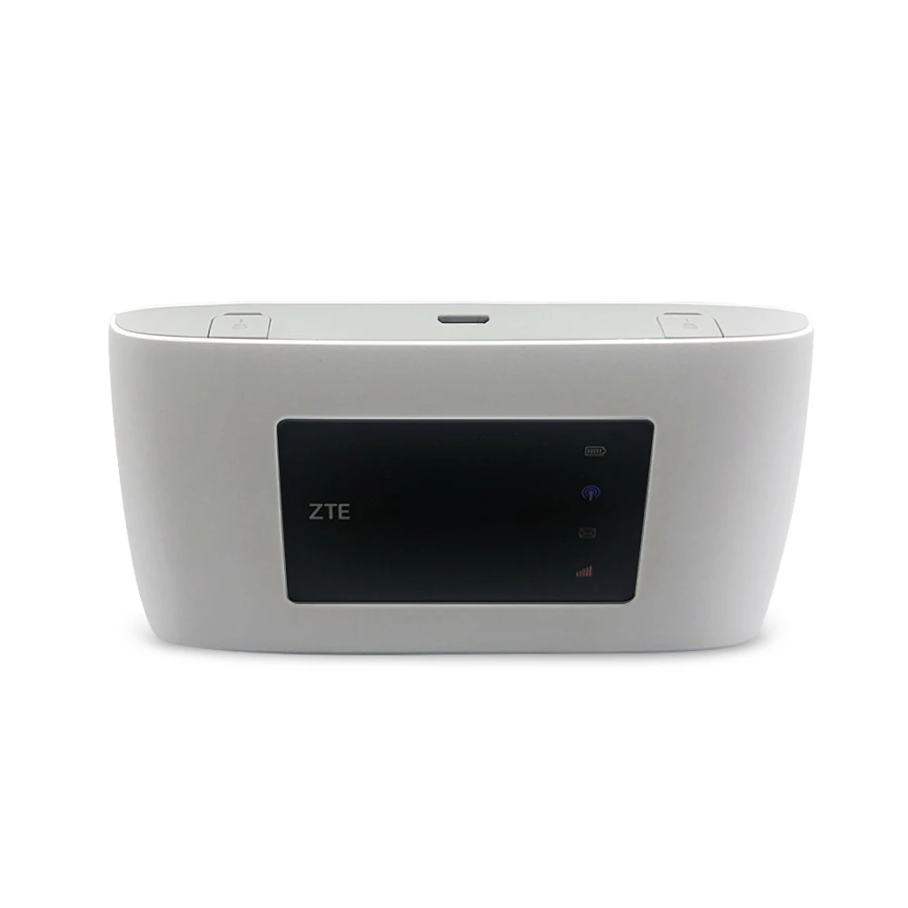 모바일 와이파이 핫스팟 라우터 지지대 SIM 카드, ZTE MF920U, 4G LTE, 글로벌 150 Mbps, PK MF90, MF910, E5573