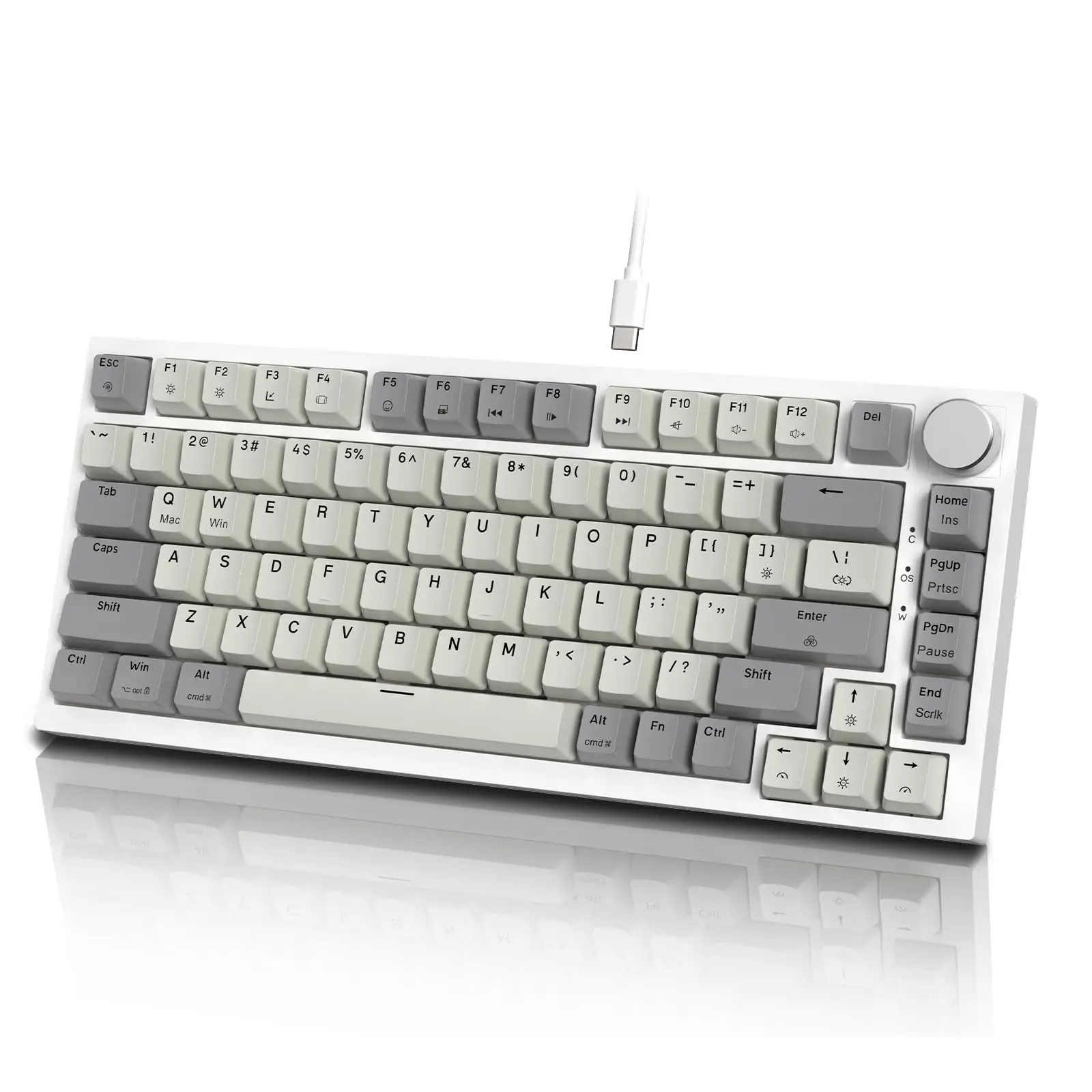 Business Gray