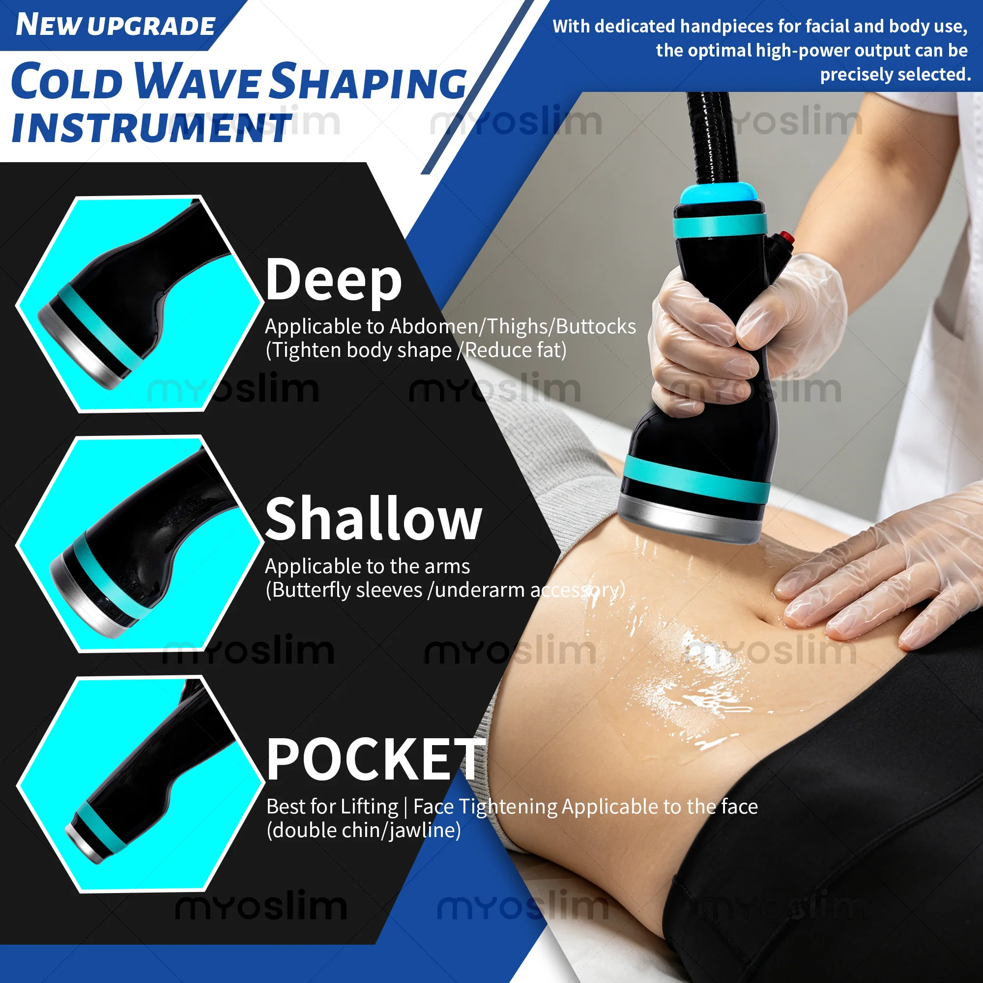 3-in-1 Massage Device 3