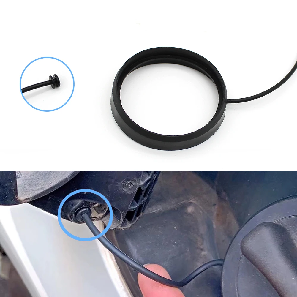 W205 W213 Car Fuel Tank Cap Rope Buckle For Benz A B C E S CLA GLA GLC CLS GT SL W176 W117 W156 W246 X253 W222 W238 W190 W231 fuel tank cap,oil fuel cap,fuel cap cord strap