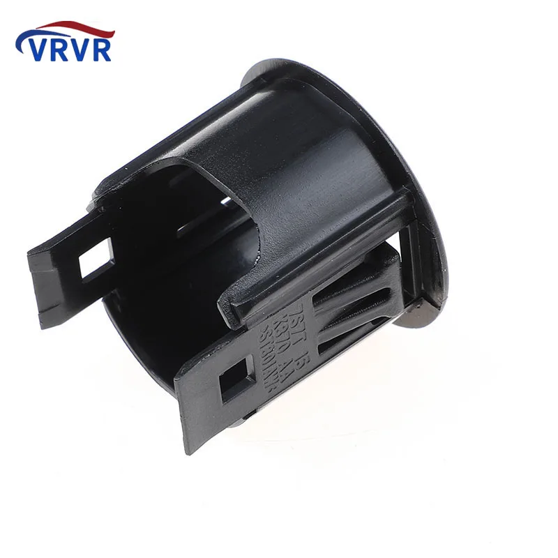 Car Parking Sensor Cover Support PDC Sensor 7G9T-15K859-AD 7G9T15K859AD 7G9T15K859CD 7G9T15K859BD For Ford Mondeo parking sensor kit,led parking sensor kit,parking sensor,car led parking sensor