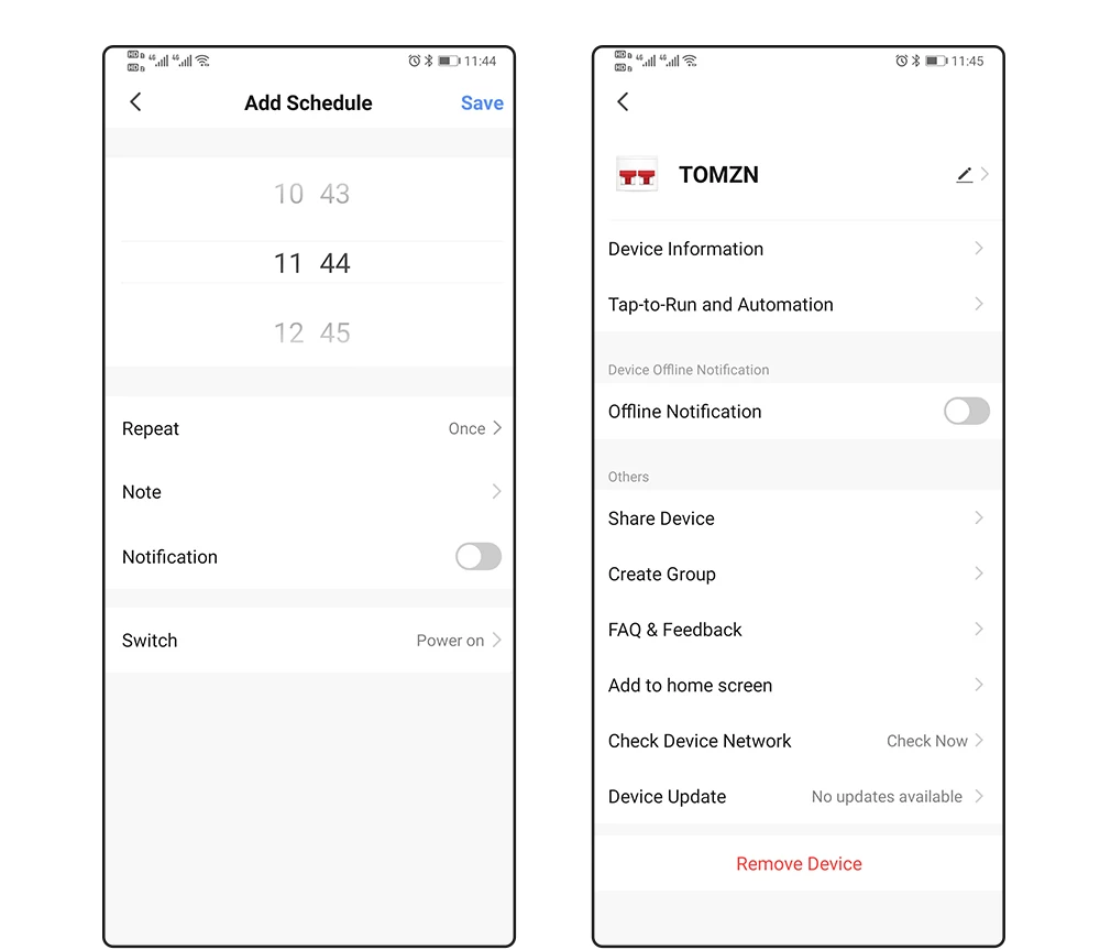 Computers e Electronics