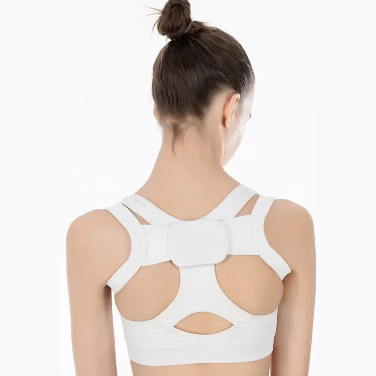 Customizable Back Posture Corrector