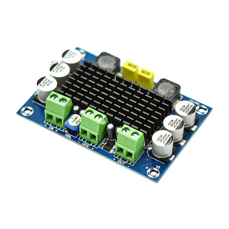 PAM8403 Bluetooth オーディオパワーアンプボードクラス D