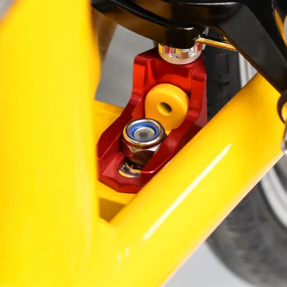 20 Inch Frame Folding Bike Brake Caliper Extender Adjustable Anti ...