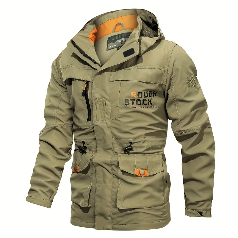 Parkas Leather Jackets for Men Golf Clothing Motorcycle Jacket Winter Men's Cold Jakets Coat Free Shipping Overcoat Camping Boy