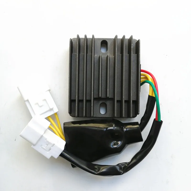 

Motorcycle YHC SH678FD Metal voltage regulator rectifier For Honda CBR1000RR CBR1000 RR CBR 1000RR 2004 2005 2006 2007