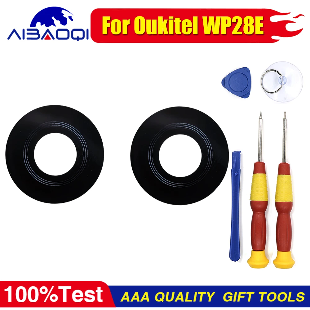 Universal Protective Film with Free Tool for Enhanced Camera Lens Security