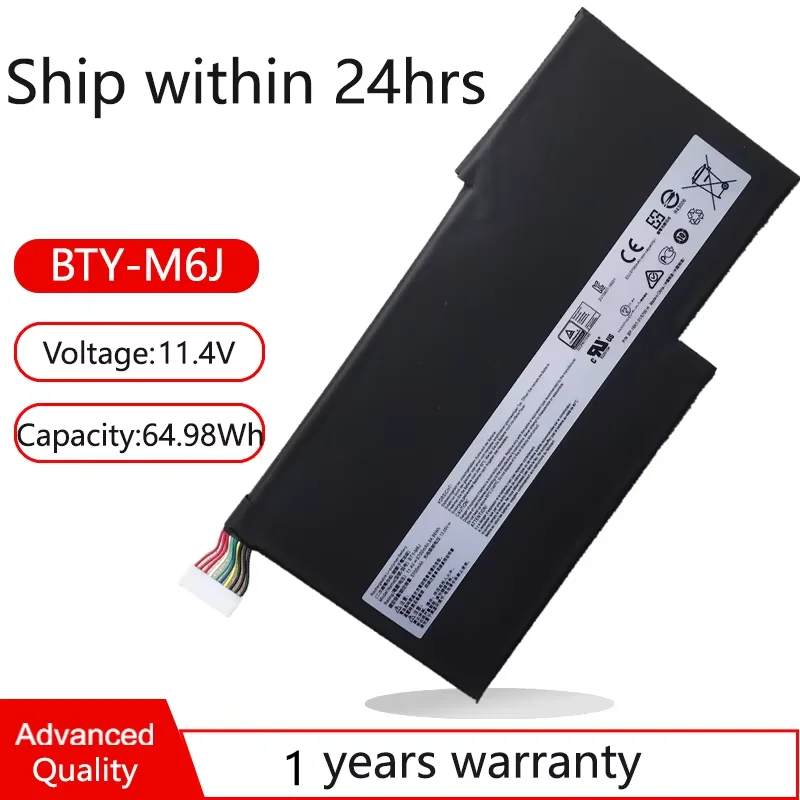 BTY-M6J