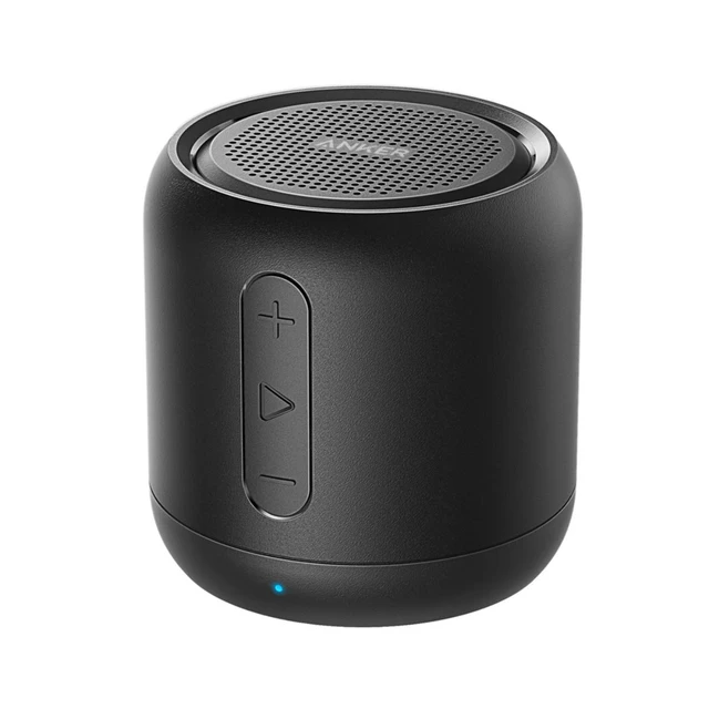 Anker Soundcore Mini, Super-Portable Bluetooth Speaker with FM