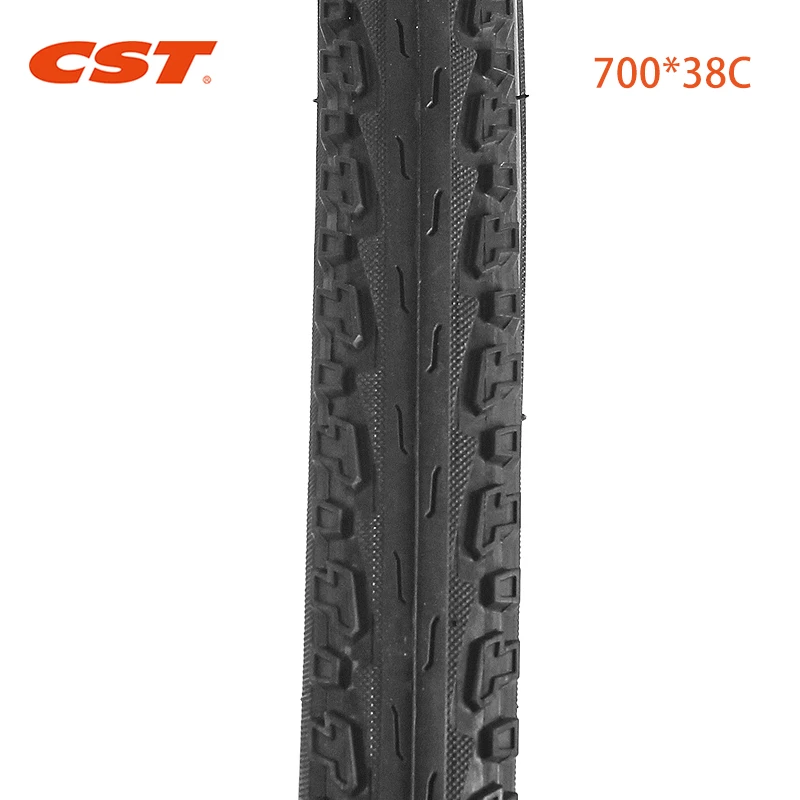 ローチャリ　38time Chengshin 700x38c Cross Tire from BikeBling.com