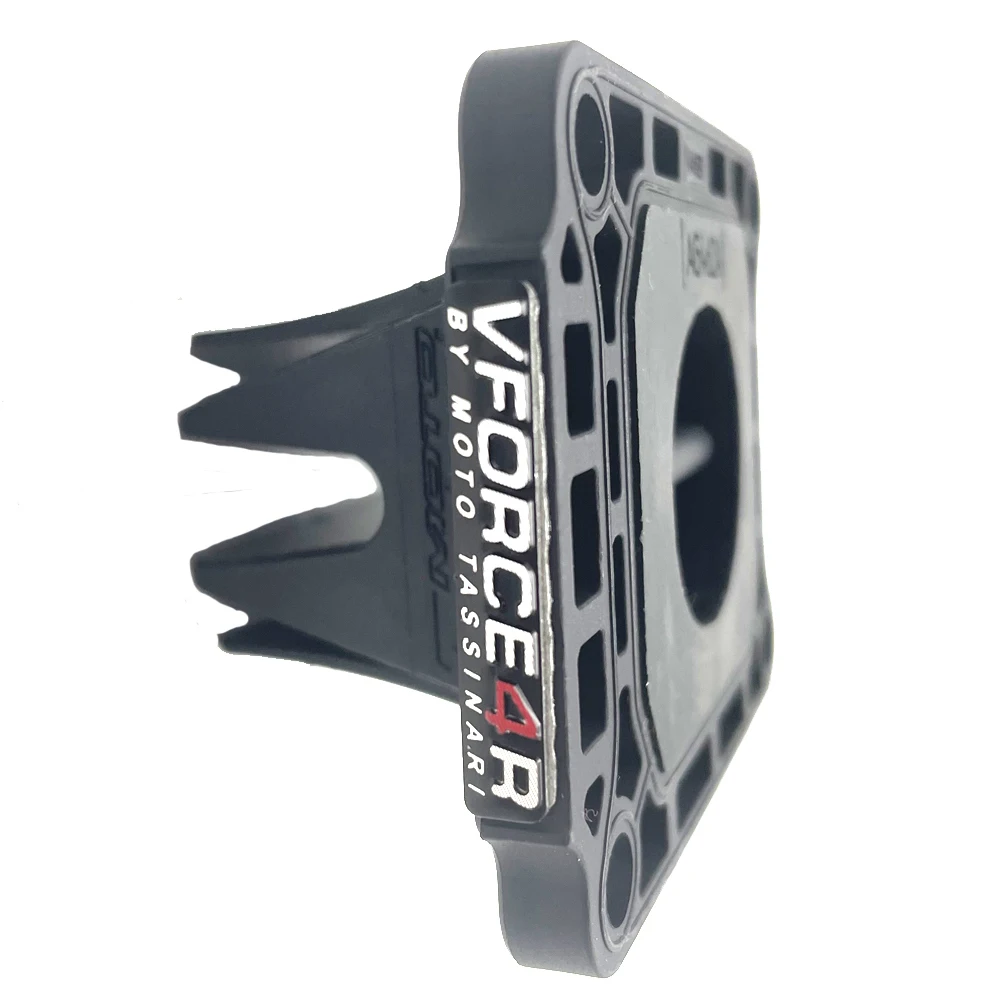 Vforce 4 Reed Valve System Petal Per Suzuki Rm 85 2002-2019 V Force V4R83A-I Con Collettore Di Aspirazione Palheta Boit A Clapet Box