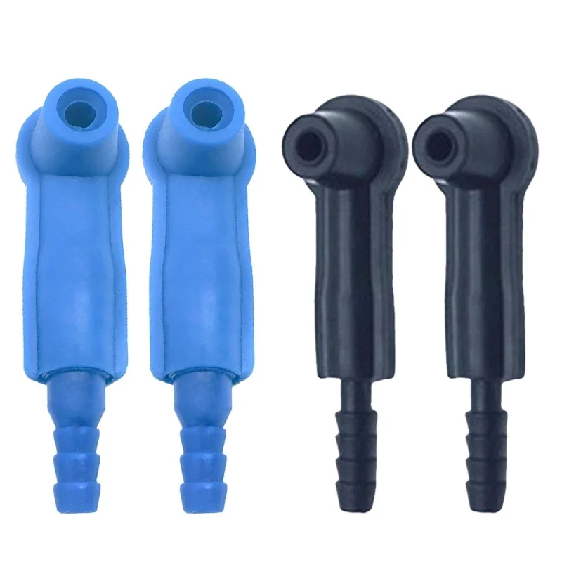 Brake Oil Exchange Tool Hand Car Brake Fluid Replacement Connector Fluid Bleeder Pumps Tool for Workshops